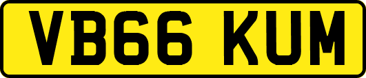 VB66KUM