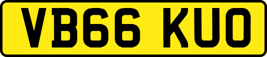 VB66KUO