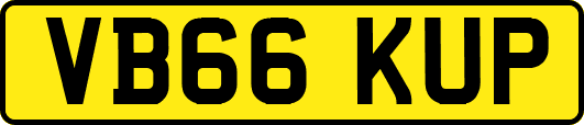 VB66KUP