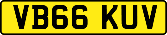 VB66KUV