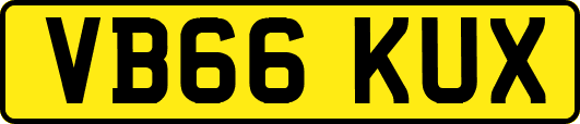 VB66KUX