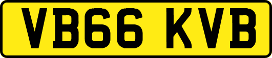 VB66KVB