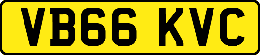 VB66KVC