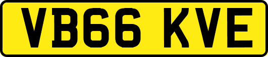 VB66KVE