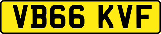 VB66KVF