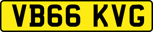 VB66KVG