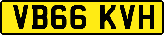 VB66KVH