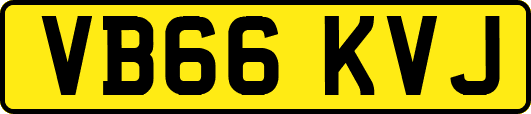VB66KVJ