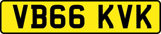 VB66KVK