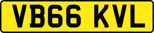 VB66KVL