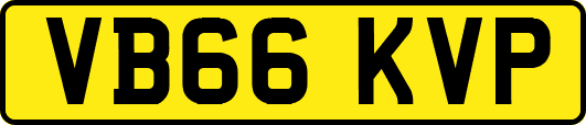 VB66KVP