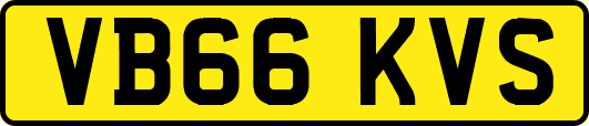 VB66KVS