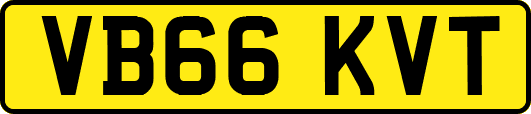 VB66KVT