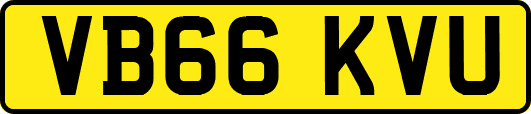 VB66KVU