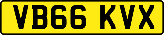 VB66KVX