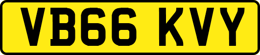 VB66KVY