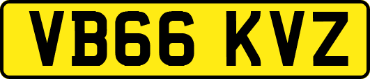VB66KVZ