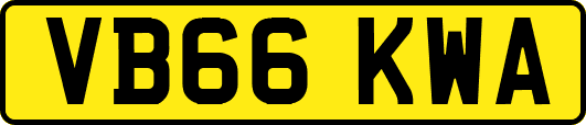 VB66KWA