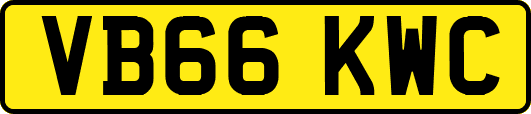 VB66KWC