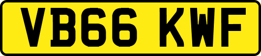 VB66KWF