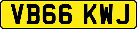 VB66KWJ
