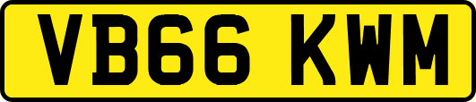 VB66KWM