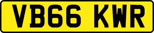 VB66KWR