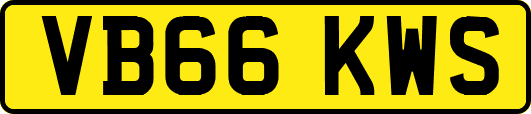 VB66KWS