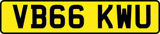 VB66KWU