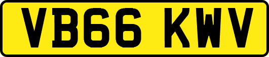 VB66KWV