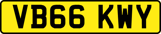 VB66KWY