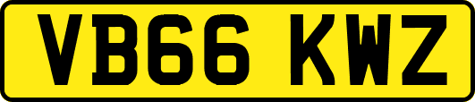 VB66KWZ