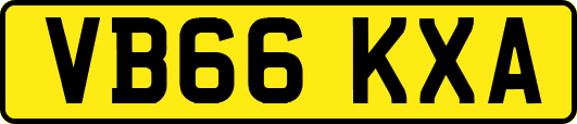 VB66KXA