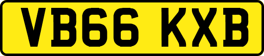 VB66KXB