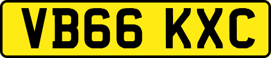 VB66KXC