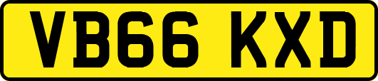VB66KXD