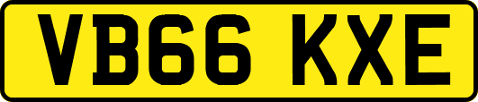VB66KXE