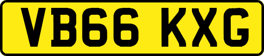 VB66KXG