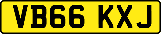 VB66KXJ