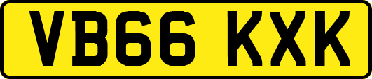 VB66KXK
