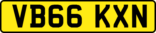 VB66KXN