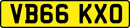 VB66KXO