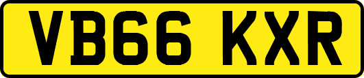VB66KXR