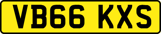 VB66KXS