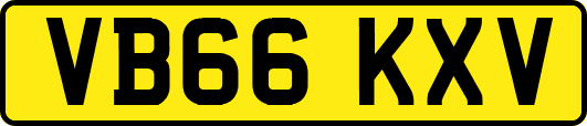 VB66KXV