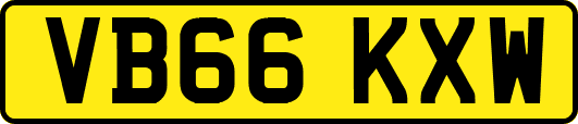 VB66KXW