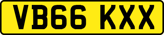 VB66KXX