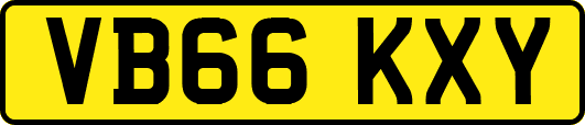 VB66KXY