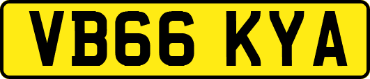 VB66KYA