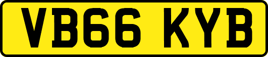 VB66KYB